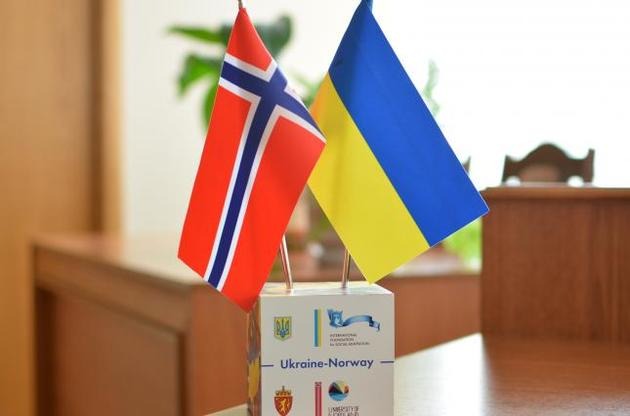 Финансовая помощь украинцам: кому заплатит Норвежский совет ➤ Prozoro.net.ua