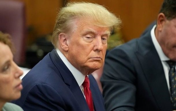 Трамп повідомив Європі, що Путін не готовий до миру в Україні