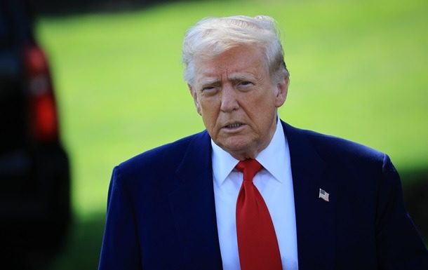 “Росія хоче всю Україну”: Трамп про можливість перемир’я