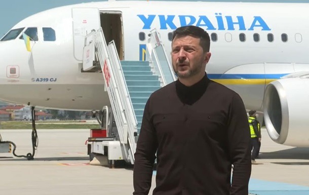Путін хотів принизити Зеленського, але зганьбився сам: деталі ➤ Prozoro.net.ua