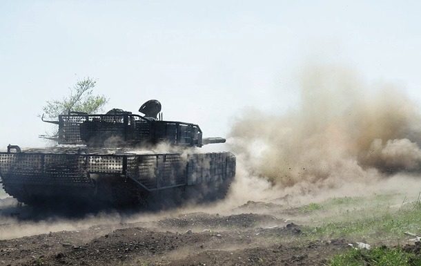 Буданов прокоментував можливий літній наступ РФ