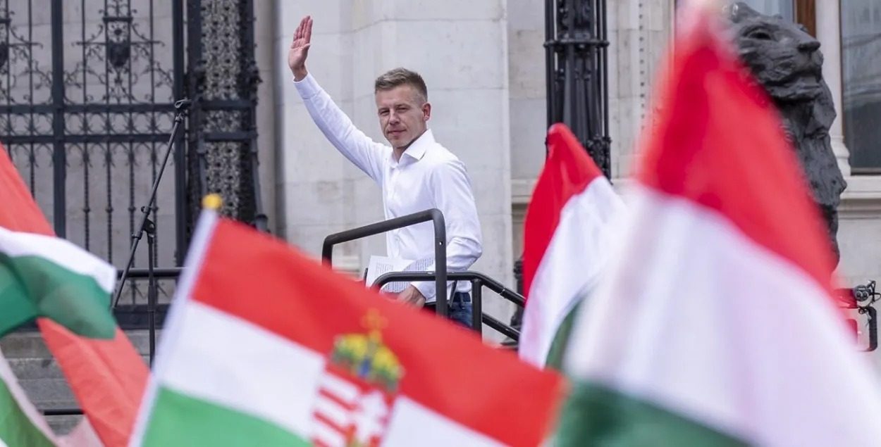 “Ходоки” від Орбана просили у США компромат на опозицію Угорщини ➤ Prozoro.net.ua