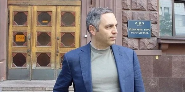 Портнов перед убийством тайно посетил Украину: СМИ узнали цель