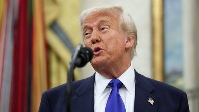 ЕС и Британия ввели новые санкции против РФ без США: ответ Трампа
