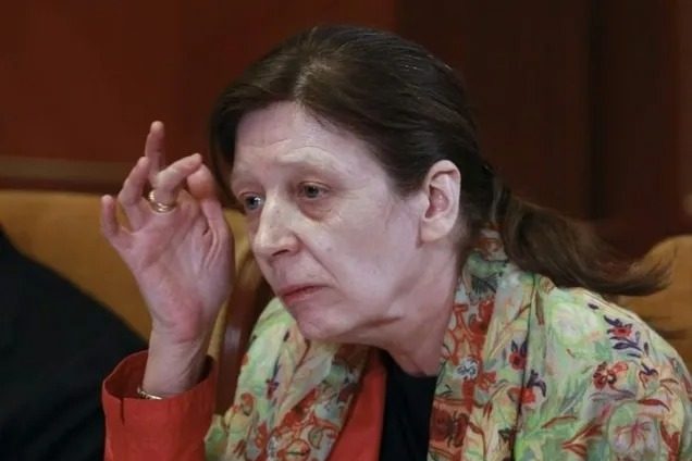 Названо жінку, яка має колосальний вплив на Путіна