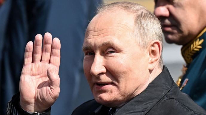 The Times выяснила, что могло повредить психику Путина