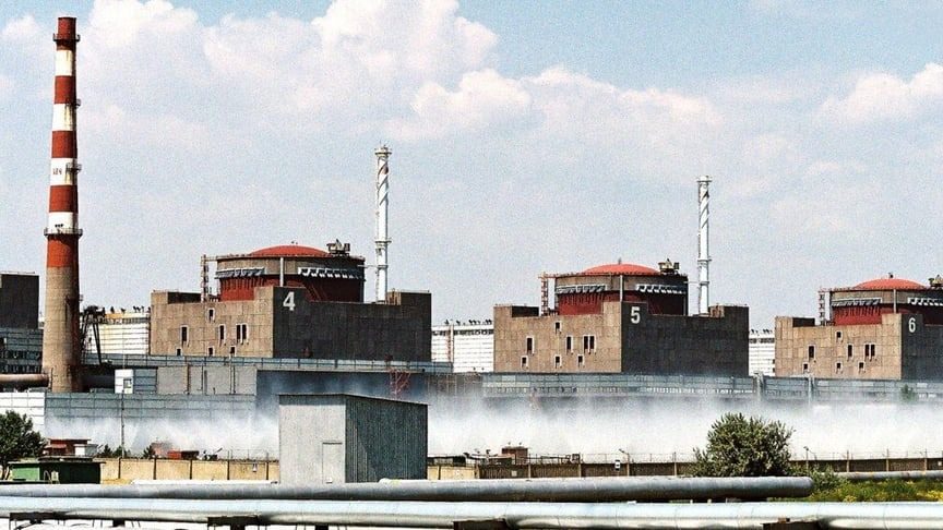 Деоккупация ЗАЭС: названы условия возвращения станции Украине