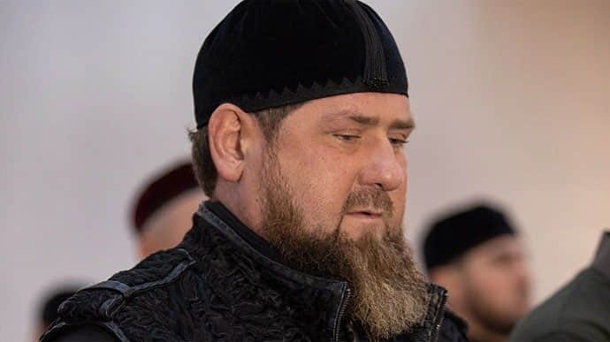 Хвороба Кадирова прогресує: що з ним сталося