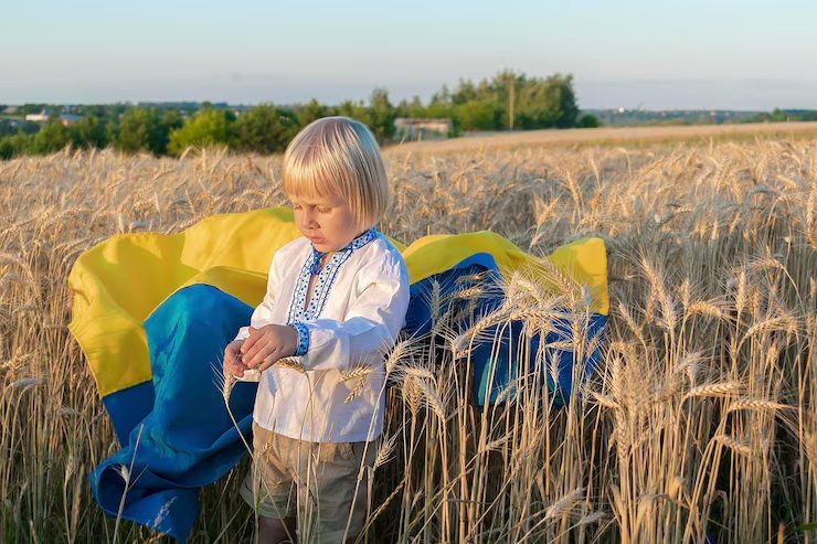 Це українське слово вкрала Росія та користується ним дотепер 
