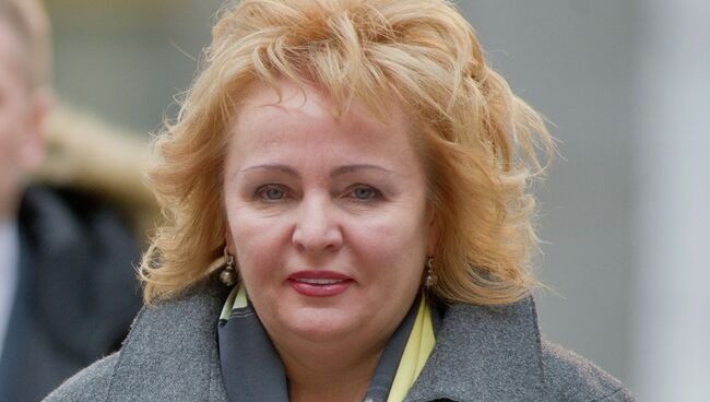 Променяла на молодого: как выглядит избранник бывшей Путина
