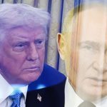 Трамп теряет терпение в отношении Путина, который «играет с огнем» ➤ Prozoro.net.ua