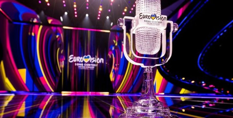 Евровидение-2025: представители двух стран просят выгнать Украину