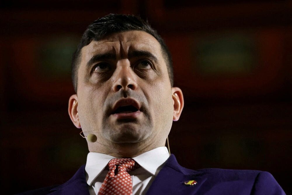 Реакція Кремля на поразку проросійського кандидата у Румунії