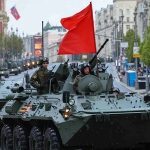 Отказ Зеленского в гарантии безопасности на  9 мая: в РФ истерика ➤ Prozoro.net.ua