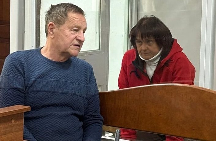 Ось що заявила нападниця на Стерненка після спроби його вбити ➤ Prozoro.net.ua