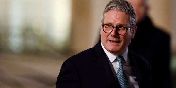 Прем’єр Британії оголосив про найбільший пакет санкцій проти РФ