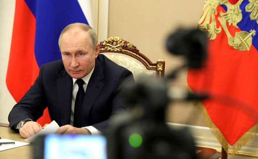 15.05.2025: чому Путін обрав містичну комбінацію цифр ➤ Prozoro.net.ua