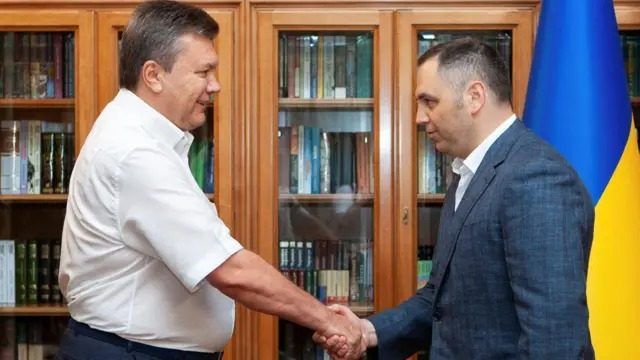 Что успел сделать Портнов перед гибелью