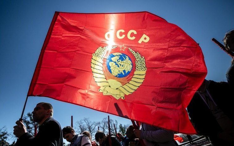 «СССР существует»: советник Путина выдал абсурд о войне в Украине