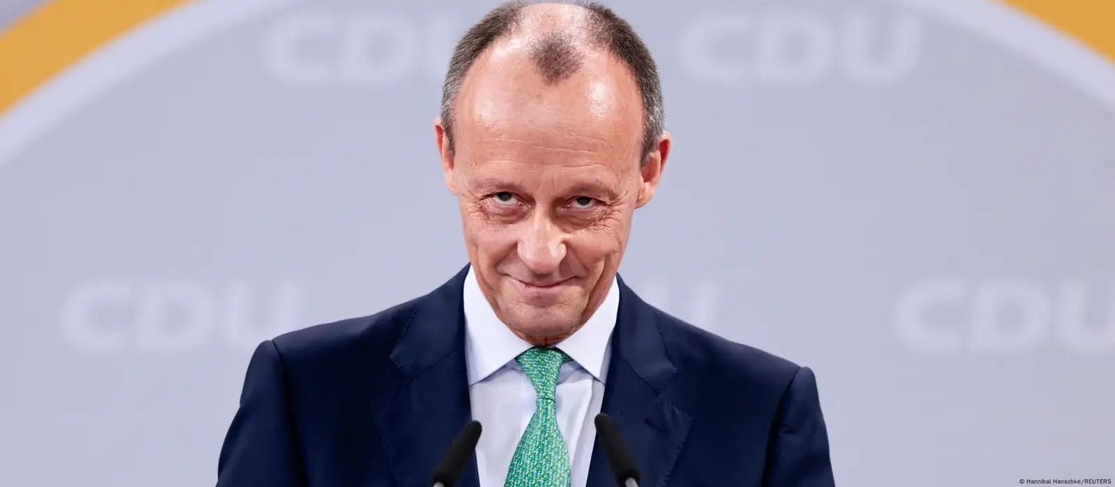 Мерц оголосив у Німеччині “надзвичайний стан”, – Welt
