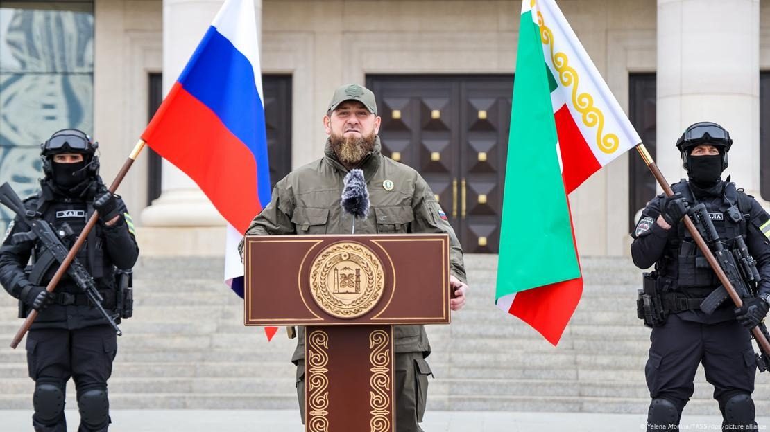 Чутки про хворобу правдиві? Кадиров просить про відставку