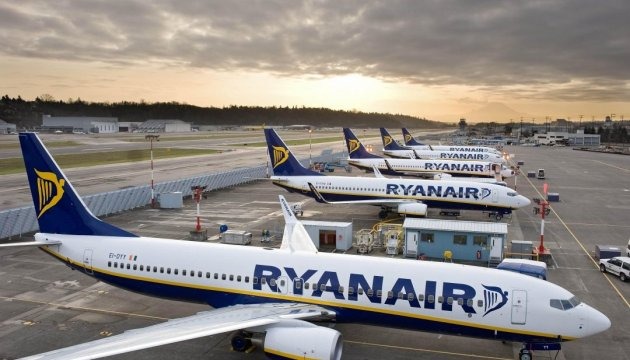 Ryanair уже угрожает Украине и выставляет послевоенные требования ➤ Prozoro.net.ua