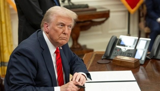 Путін відмовився від перемир’я: у США ухвалили рішення щодо РФ