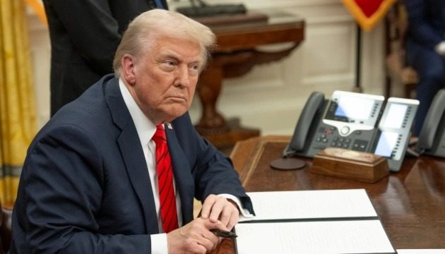 Трамп дав Путіну по зубах: що зробив президент США