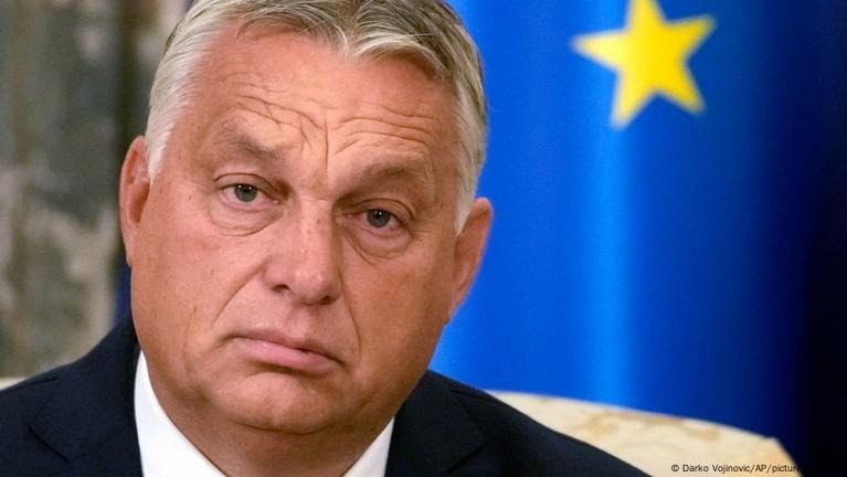 В Брюсселе придумали, как принять Украину в ЕС в обход Орбана ➤ Prozoro.net.ua
