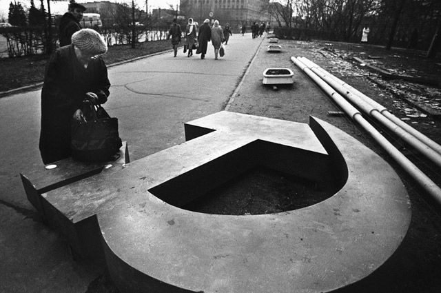 “Сценарій СРСР”: експерт назвав варіанти для економіки РФ 2025-го