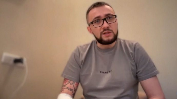 Вот что заявила нападавшая на Стерненко послы попытки убийства