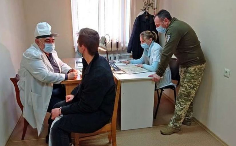 Чоловіки повинні пройти ВЛК до 5 червня – інакше величезний штраф ➤ Prozoro.net.ua