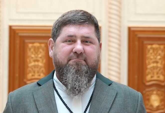 Хвороба Кадирова прогресує: що з ним сталося ➤ Prozoro.net.ua