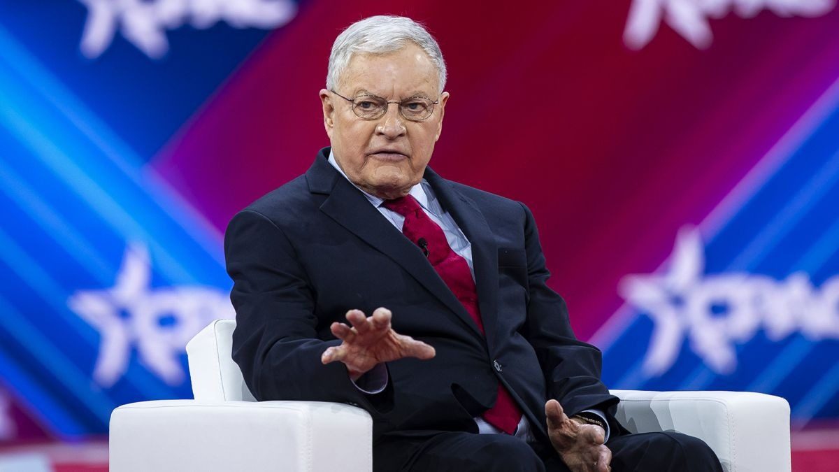 Кэллог ответил на угрозы Медведева о Третьей мировой