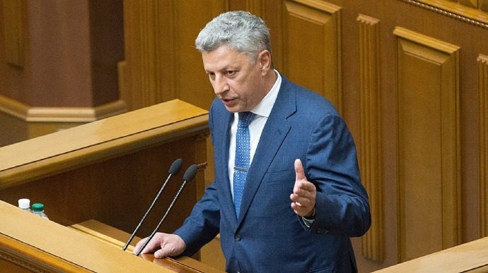 Украинцев возмутили слова Бойко: что он заявил