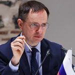 “Можемо повторити”: злиті цинічні загрози Мединського у Стамбулі ➤ Prozoro.net.ua