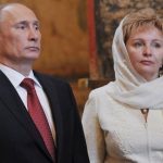 Променяла на молодого: как выглядит избранник бывшей Путина ➤ Prozoro.net.ua