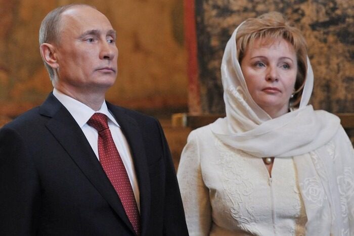 Променяла на молодого: как выглядит избранник бывшей Путина ➤ Prozoro.net.ua