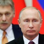 Переговори з Україною: у Кремлі висунули нову вимогу та мету ➤ Prozoro.net.ua