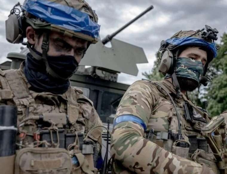 ЗСУ увійшли до Тьоткіна Курської області, – ISW