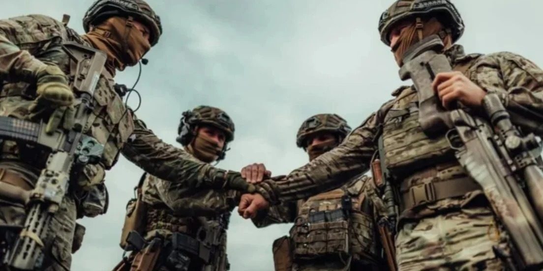 В Україні розширять права військових та їхніх сімей: що зміниться