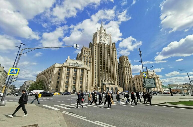 Россия угрожает Украине «адекватным ответом»: подробности