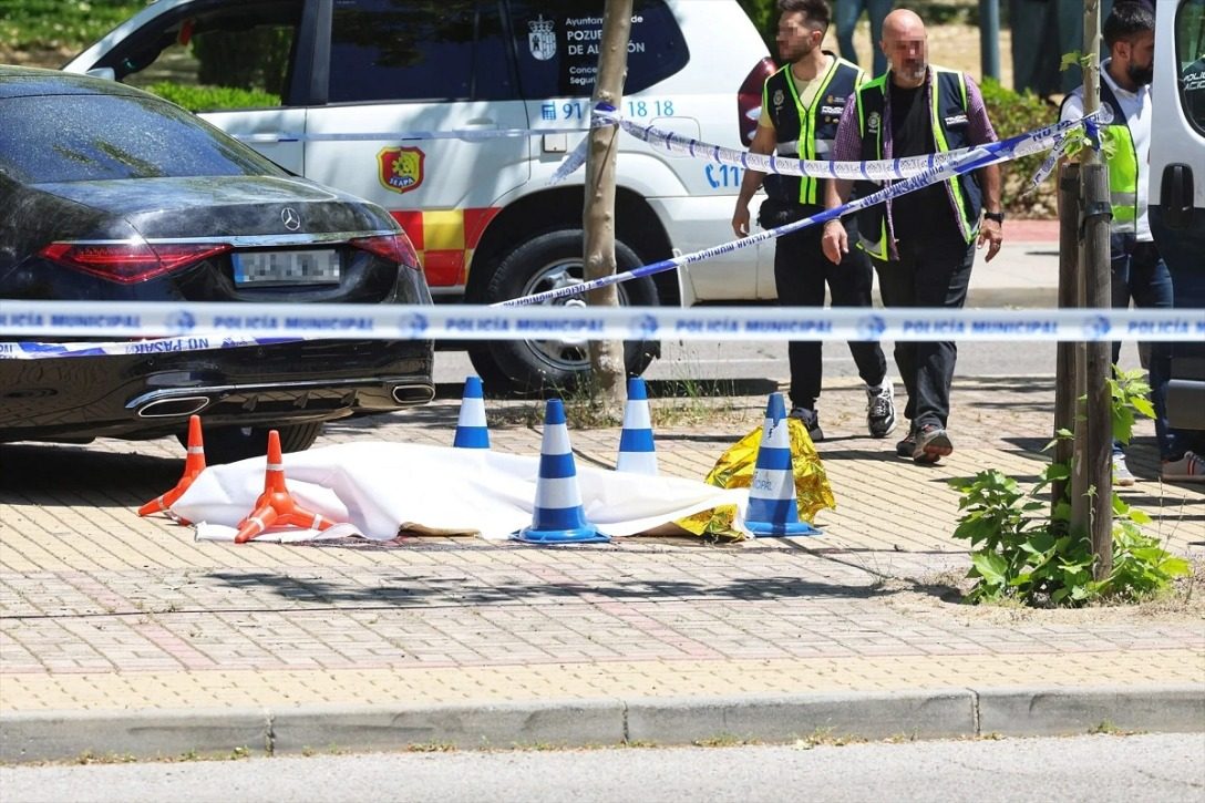 Что успел сделать Портнов перед гибелью