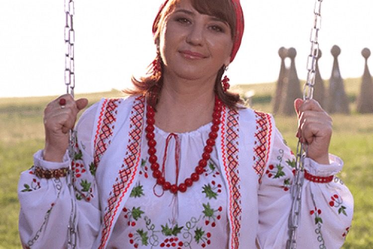 Мольфарка назвала “знаки”, які вказуватимуть на закінчення війни ➤ Prozoro.net.ua