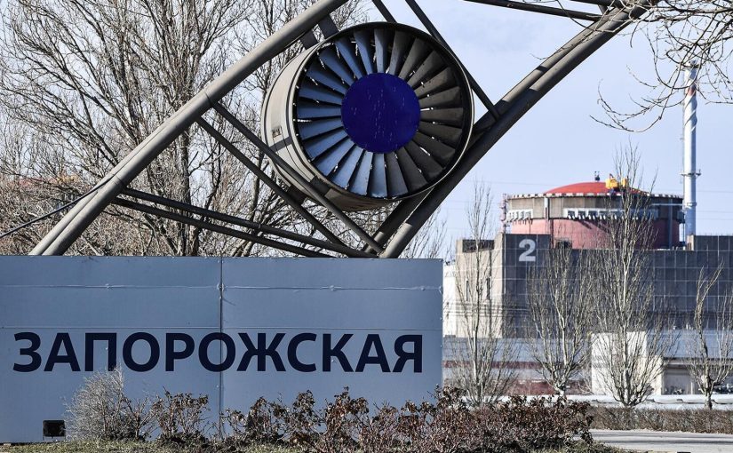 Кремль готовий допустити США на захоплену Запорізьку АЕС ➤ Prozoro.net.ua