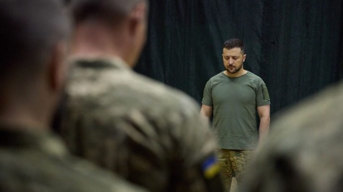 У ЗСУ поставили умову прямих переговорів із РФ, – Reuters ➤ Prozoro.net.ua