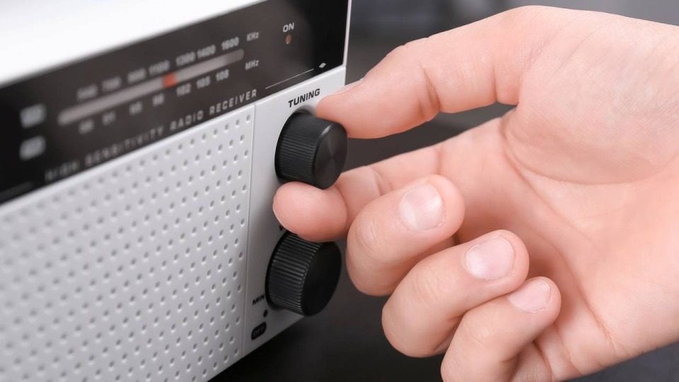 На радио «Судного дня» прозвучали новые загадочные слова (запись)