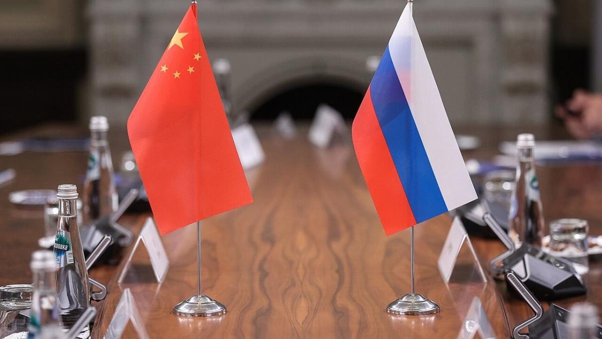 Китай удивил подарком Путину: что они привезли в Москву