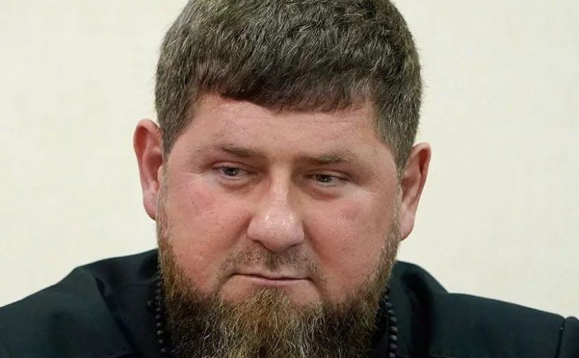 Слухи о болезни правдивы? Кадыров просит об отставке ➤ Prozoro.net.ua