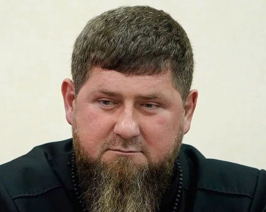 Чутки про хворобу правдиві? Кадиров просить про відставку ➤ Prozoro.net.ua